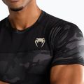 Rashguard pentru bărbați Venum G-Fit Air Men'S Short Sleeve Rashguard digital urban camo 6