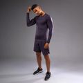 Rashguard longsleeve pentru bărbați Venum G-Fit Air Rashguards deep purple 2
