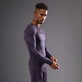Rashguard longsleeve pentru bărbați Venum G-Fit Air Rashguards deep purple 3