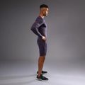 Rashguard longsleeve pentru bărbați Venum G-Fit Air Rashguards deep purple 4