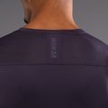 Rashguard longsleeve pentru bărbați Venum G-Fit Air Rashguards deep purple 6