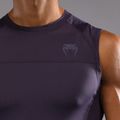 Rashguard bărbați Venum G-Fit Air Men'S Sleeveless Rashguard violet închis 5
