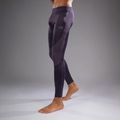 Colanți de antrenament pentru bărbați Venum G-Fit Air Spats violet închis 3