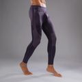 Colanți de antrenament pentru bărbați Venum G-Fit Air Spats violet închis 4