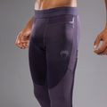 Colanți de antrenament pentru bărbați Venum G-Fit Air Spats violet închis 5