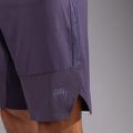 Pantaloni scurți bărbați Venum G-Fit Air Dry Tech violet închis 5