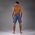 Pantaloni scurți bărbați Venum G-Fit Air albastru cețos 3