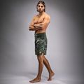 Pantaloni scurți bărbați Venum G-Fit Air Dry Tech camuflaj army 2