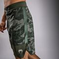 Pantaloni scurți bărbați Venum G-Fit Air Dry Tech camuflaj army 5