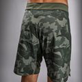Pantaloni scurți bărbați Venum G-Fit Air Dry Tech camuflaj army 6