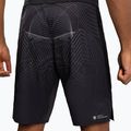 Pantaloni scurți de antrenament pentru bărbați Venum G-Fit Air Men'S Fight Shorts deep black/desert sand 5