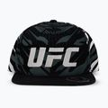 Șapcă Venum UFC Fusion Authentic Fight Night black/yellow 2