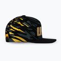 Șapcă Venum UFC Fusion Authentic Fight Night black/yellow 4