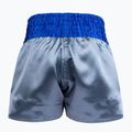 Pantaloni scurți de antrenament pentru bărbați Venum Classic Muay Thai grey 2