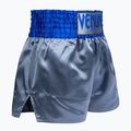 Pantaloni scurți de antrenament pentru bărbați Venum Classic Muay Thai grey 3