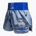 Pantaloni scurți de antrenament pentru bărbați Venum Classic Muay Thai grey 4