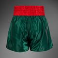 Pantaloni scurți de antrenament pentru bărbați Venum Classic Muay Thai khaki 2