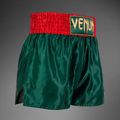 Pantaloni scurți de antrenament pentru bărbați Venum Classic Muay Thai khaki 4