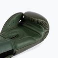 Mănuși de box Venum Power 2.0 verde pădure adâncă 5