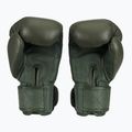 Mănuși de box Venum Power 2.0 verde pădure adâncă 3