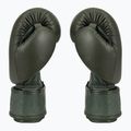Mănuși de box Venum Power 2.0 verde pădure adâncă 4