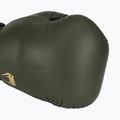 Mănuși de box Venum Power 2.0 verde pădure adâncă 5