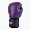 Mănuși de box Venum Power 2.0 dark plum 3