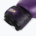 Mănuși de box Venum Power 2.0 dark plum 4