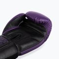 Mănuși de box Venum Power 2.0 dark plum 5