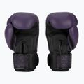 Mănuși de box Venum Power 2.0 dark plum 3