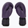 Mănuși de box Venum Power 2.0 dark plum 4