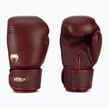 Mănuși de box Venum Power 2.0 wine liees