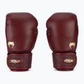 Mănuși de box Venum Power 2.0 wine liees 2