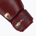 Mănuși de box Venum Power 2.0 wine liees 6