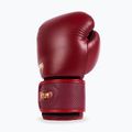 Mănuși de box Venum Power 2.0 wine liees 3