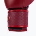 Mănuși de box Venum Power 2.0 wine liees 4