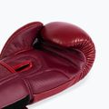Mănuși de box Venum Power 2.0 wine liees 6