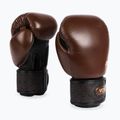 Mănuși de box Venum Power 2.0 maro ciocolatiu 2