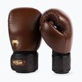 Mănuși de box Venum Power 2.0 maro ciocolatiu 3