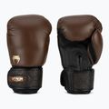 Mănuși de box Venum Power 2.0 maro ciocolatiu