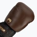 Mănuși de box Venum Power 2.0 maro ciocolatiu 5
