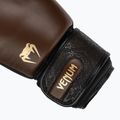 Mănuși de box Venum Power 2.0 maro ciocolatiu 6