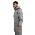 Bluză pentru bărbați Venum Silent Power Hoodie cloudy grey 3