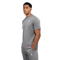 Tricou pentru bărbați Venum Silent Power heather grey