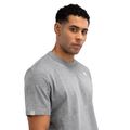 Tricou pentru bărbați Venum Silent Power heather grey 4