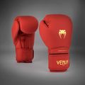 Mănuși de box Venum Contender 1.5 roșu 2