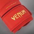 Mănuși de box Venum Contender 1.5 roșu 3