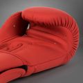 Mănuși de box Venum Contender 1.5 roșu 4