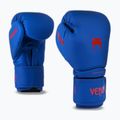Mănuși de box Venum Contender 1.5 albastre 2