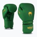 Mănuși de box Venum Contender 1.5 verde 2
